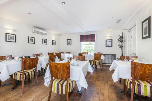 The Kilns Hotel