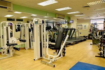 Hotel Premier Inn Brentwood