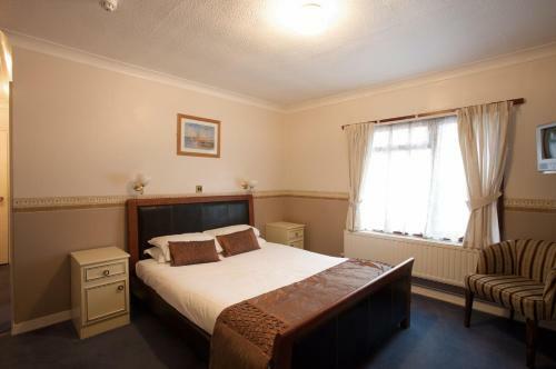 The Bell Hotel