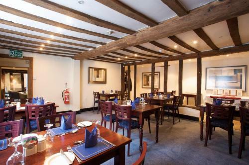 The Bell Hotel