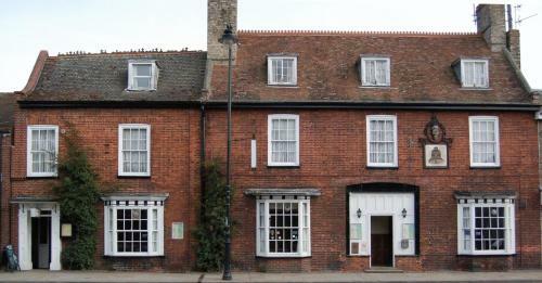 The Bell Hotel