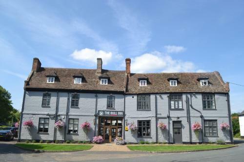 Posada The Bull Inn