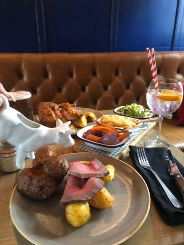 Posada The Bull Inn