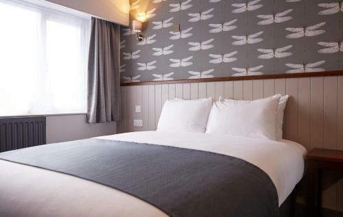 Posada Chase Inn By Good Night Inns