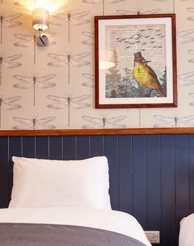Posada Chase Inn By Good Night Inns