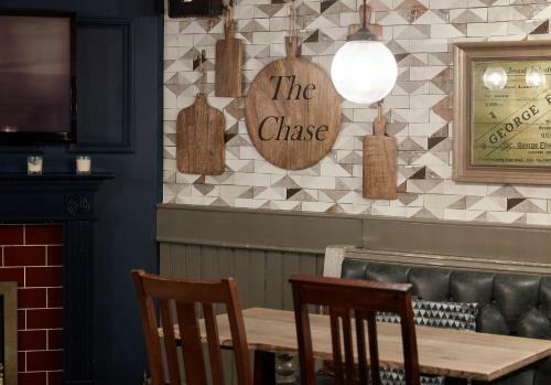 Posada Chase Inn By Good Night Inns