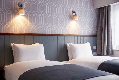Posada Chase Inn By Good Night Inns