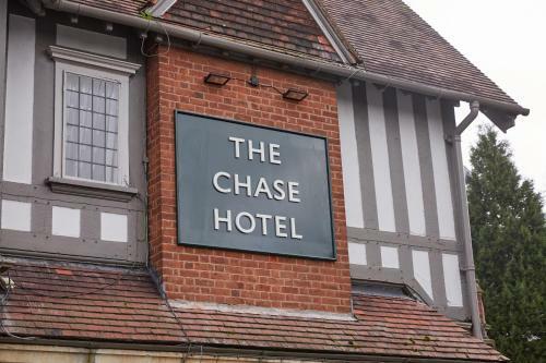 Posada Chase Inn By Good Night Inns