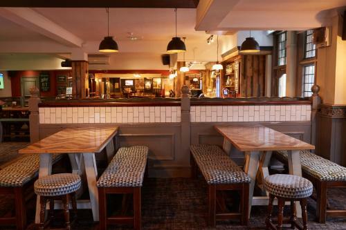 Posada Chase Inn By Good Night Inns