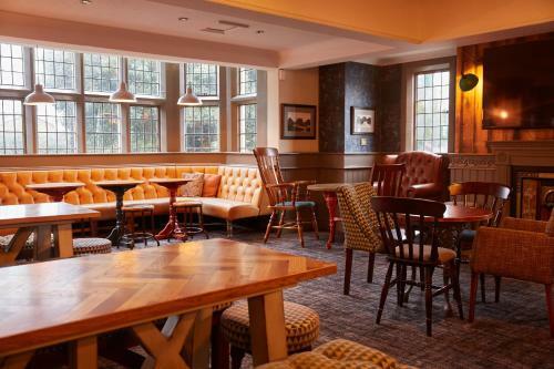 Posada Chase Inn By Good Night Inns