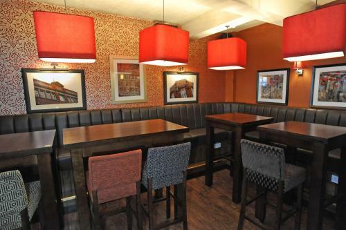 Posada Longshoot Inn By Good Night Inns