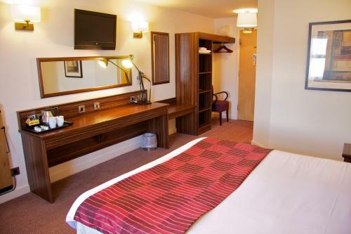 Hostal The Fernhurst