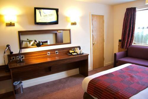 Hostal The Fernhurst