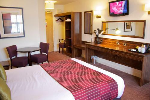 Hostal The Fernhurst