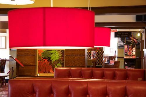 Hostal The Fernhurst