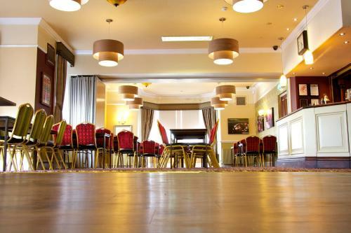 Hostal The Fernhurst