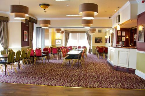 Hostal The Fernhurst
