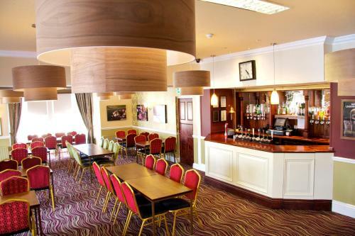 Hostal The Fernhurst