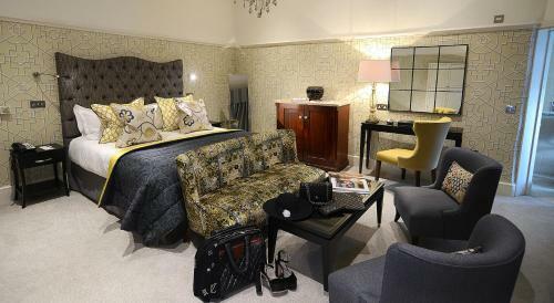 Stanley House Hotel & Spa