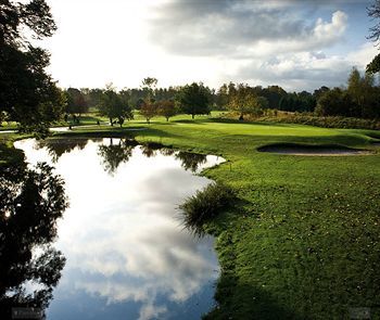 De Vere Hotel Mottram Hall