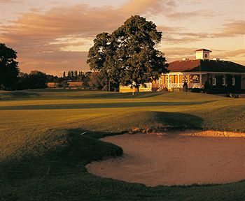 De Vere Hotel Mottram Hall
