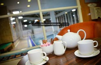 Hotel Chalon Court