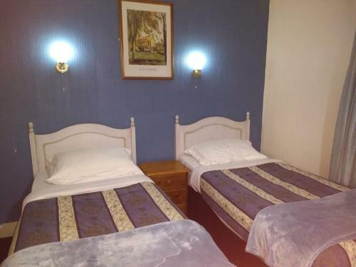 Bed & Breakfast Chadwick House Hotel