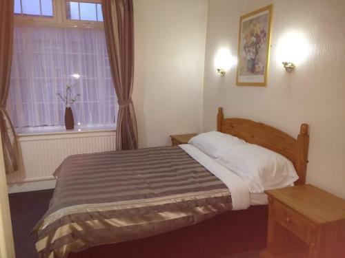 Bed & Breakfast Chadwick House Hotel