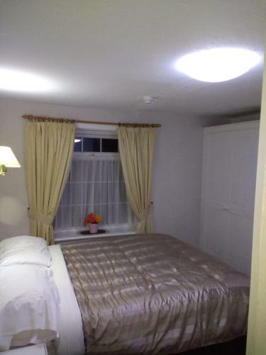 Bed & Breakfast Chadwick House Hotel