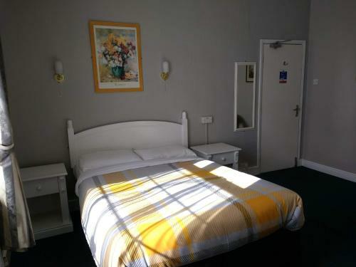 Bed & Breakfast Chadwick House Hotel