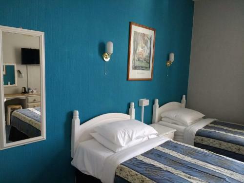 Bed & Breakfast Chadwick House Hotel