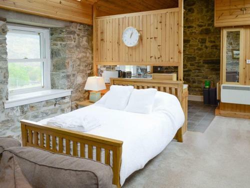Glacour Studio Cottage