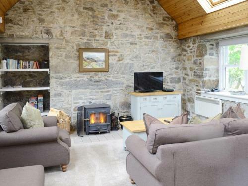 Glacour Studio Cottage