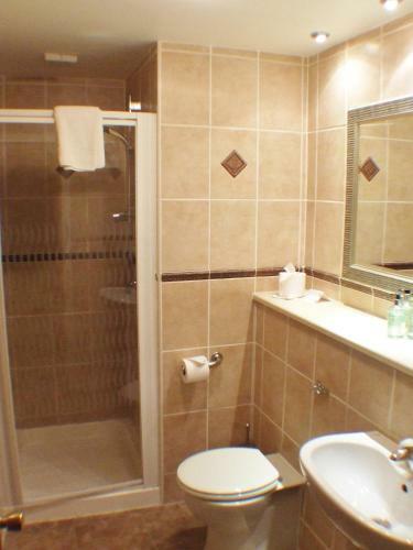 Hostal Tayside Hotel