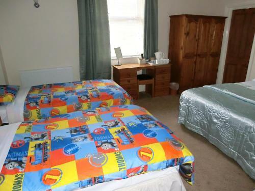 Hostal Gungate Hotel
