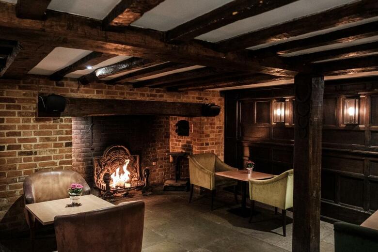 Buckingham Villiers Hotel