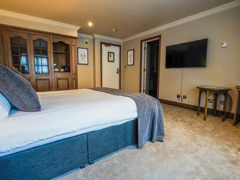 Buckingham Villiers Hotel