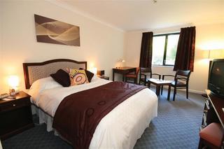 Best Western Buckingham Hotel