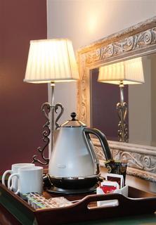 Best Western Buckingham Hotel