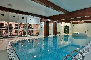 Best Western Buckingham Hotel