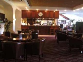 Best Western Buckingham Hotel