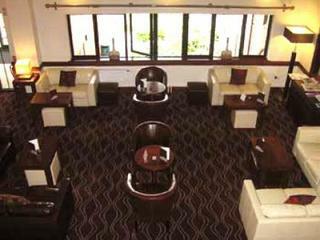 Best Western Buckingham Hotel