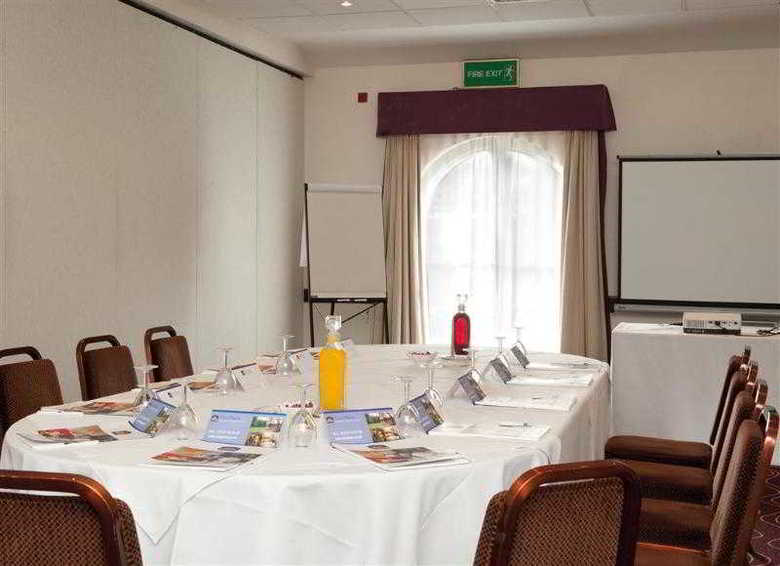 Best Western Buckingham Hotel
