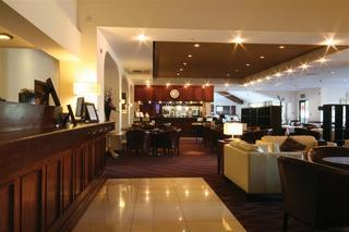 Best Western Buckingham Hotel