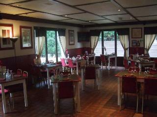 Motel Restover Lodge Hotel