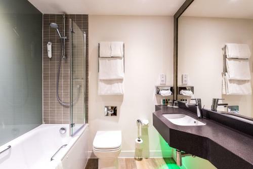 Hotel Holiday Inn Rotherham-sheffield M1,jct.33