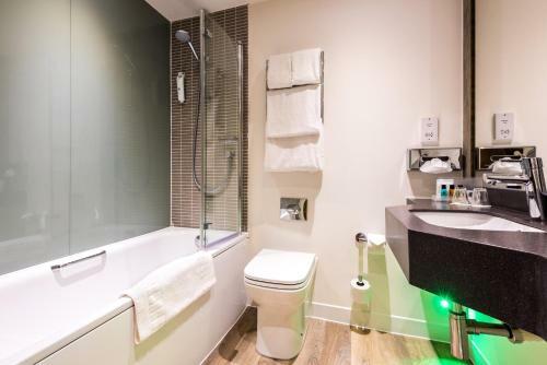 Hotel Holiday Inn Rotherham-sheffield M1,jct.33