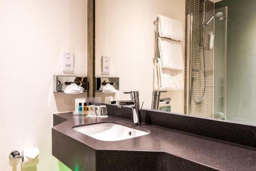 Hotel Holiday Inn Rotherham-sheffield M1,jct.33