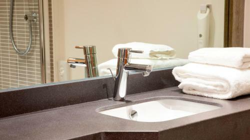 Hotel Holiday Inn Rotherham-sheffield M1,jct.33