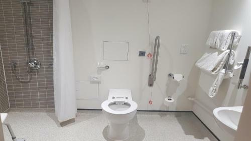 Hotel Holiday Inn Rotherham-sheffield M1,jct.33